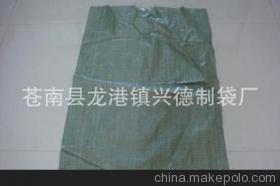 新款綠色環保編織袋 解析100/110/120每平方60克特殊克重產品的市場價值