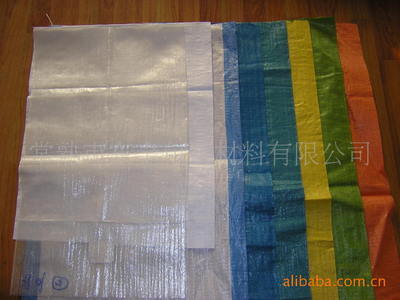 藍(lán)色編織袋 廠價直供，常熟東金包裝材料有限公司在阿里巴巴平臺打造一站式采購新體驗(yàn)