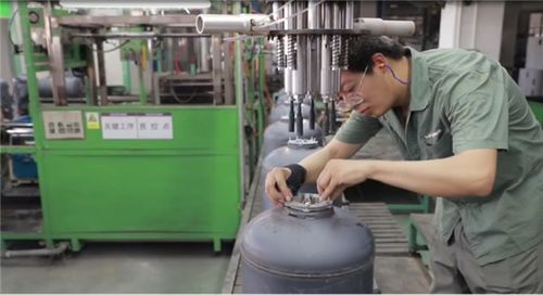 帥康熱水器工廠加速智能制造轉型，釋放效率紅利賦能保健電器配件生產