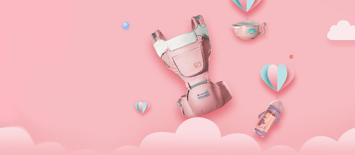 babycare兒童用品與保健電器配件 守護成長的貼心之選