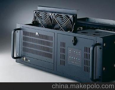 4000工控機 研華acp-4000原裝機 組裝機-「工控電
